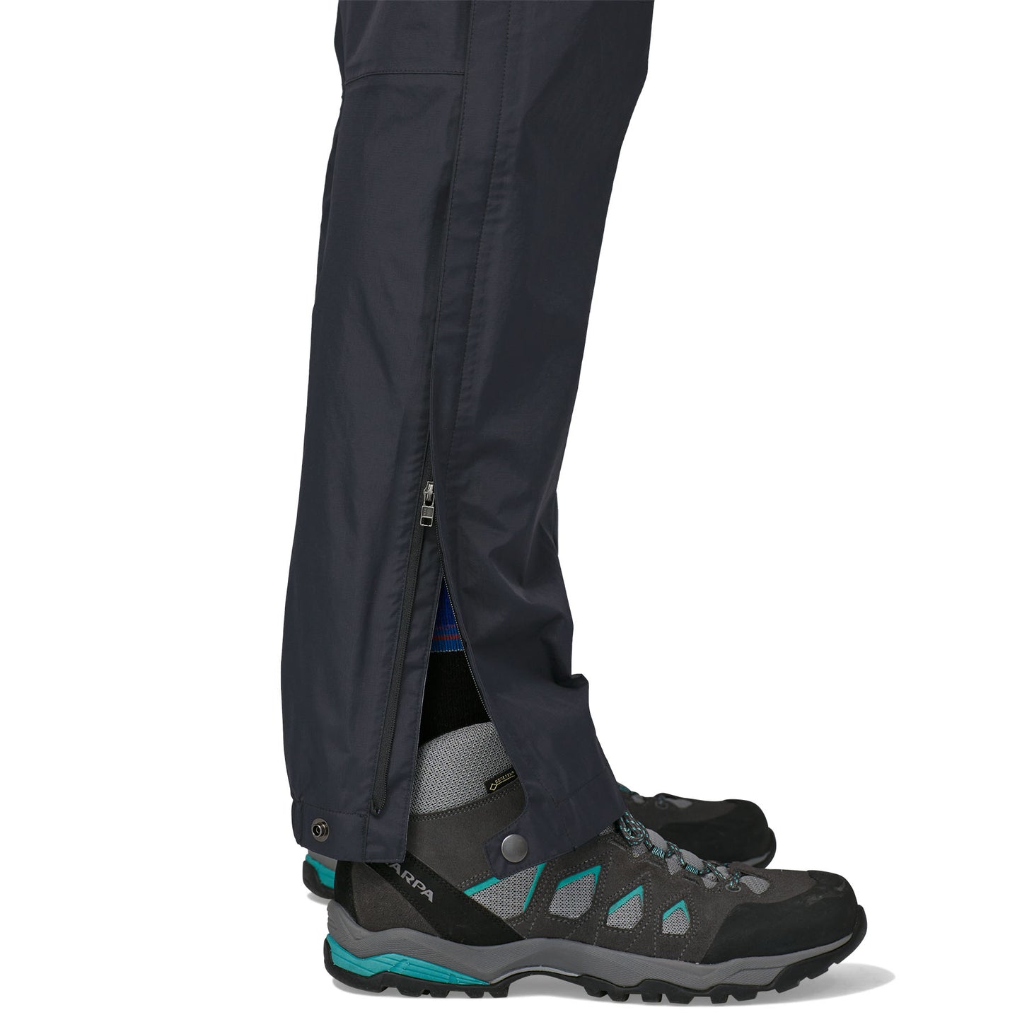 Damen Torrentshell 3L Regenhose