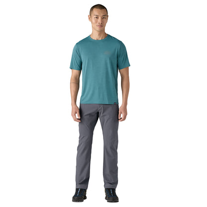 Men's Terravia Trail Pants