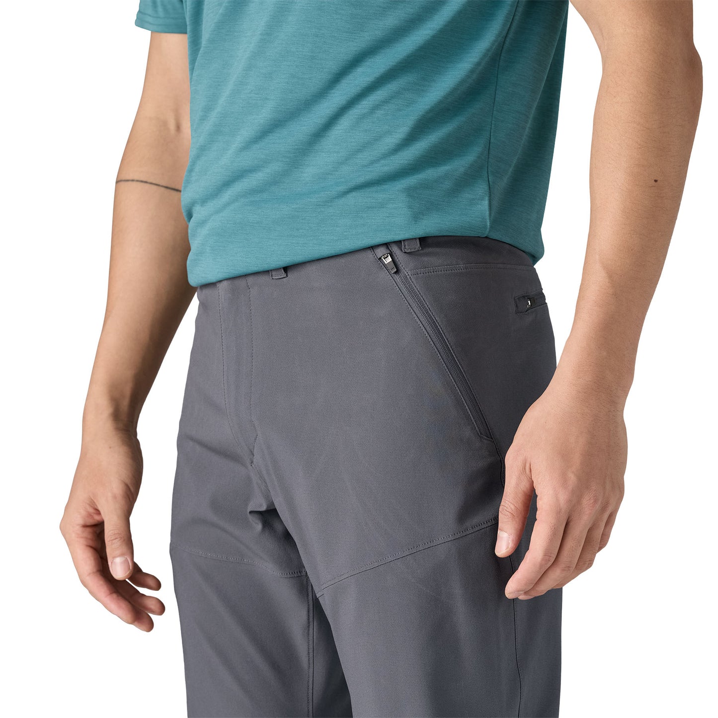 Men's Terravia Trail Pants