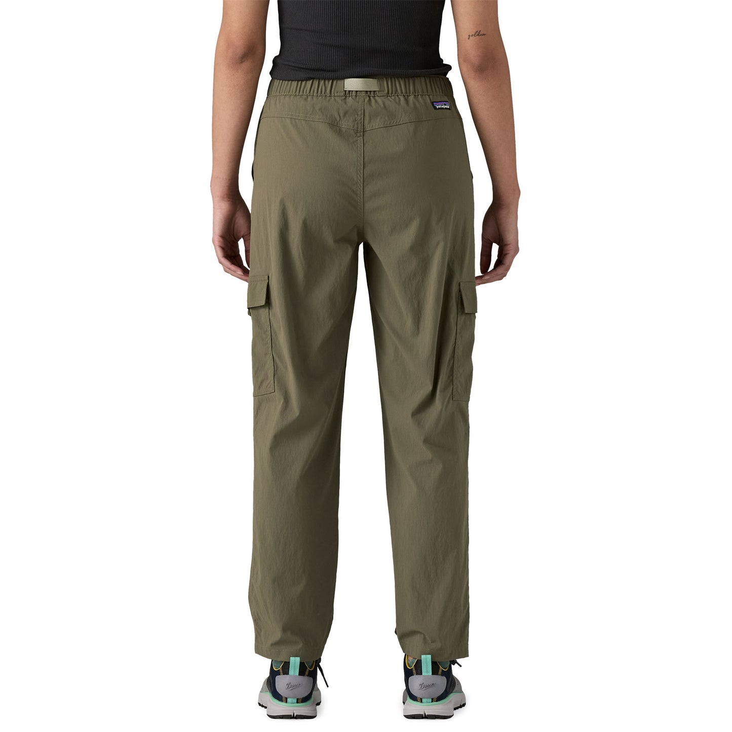 Women's Outdoor Everyday Cargo Pants