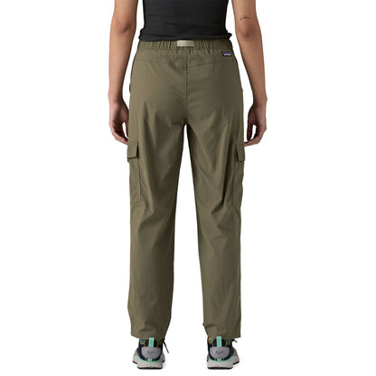 Women's Outdoor Everyday Cargo Pants