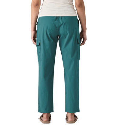 Women's Outdoor Everyday Cargo Pants