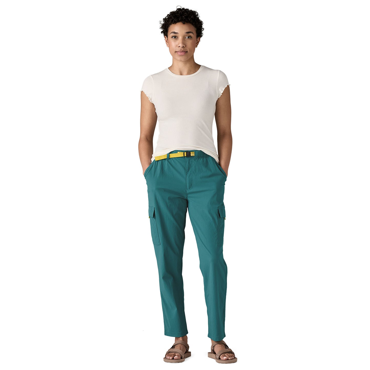 Women's Outdoor Everyday Cargo Pants