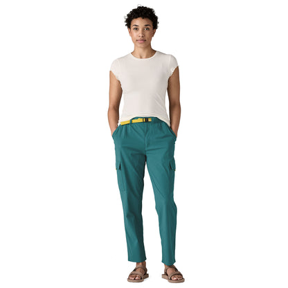 Women's Outdoor Everyday Cargo Pants