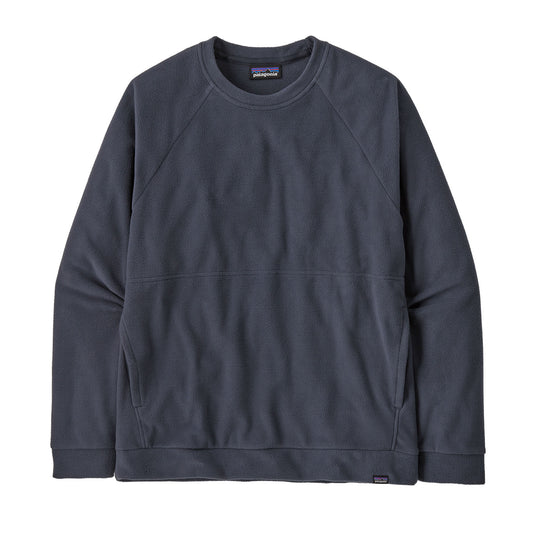 Men's Micro D Crewneck