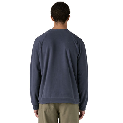 Men's Micro D Crewneck