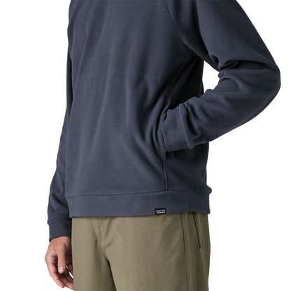 Men's Micro D Crewneck