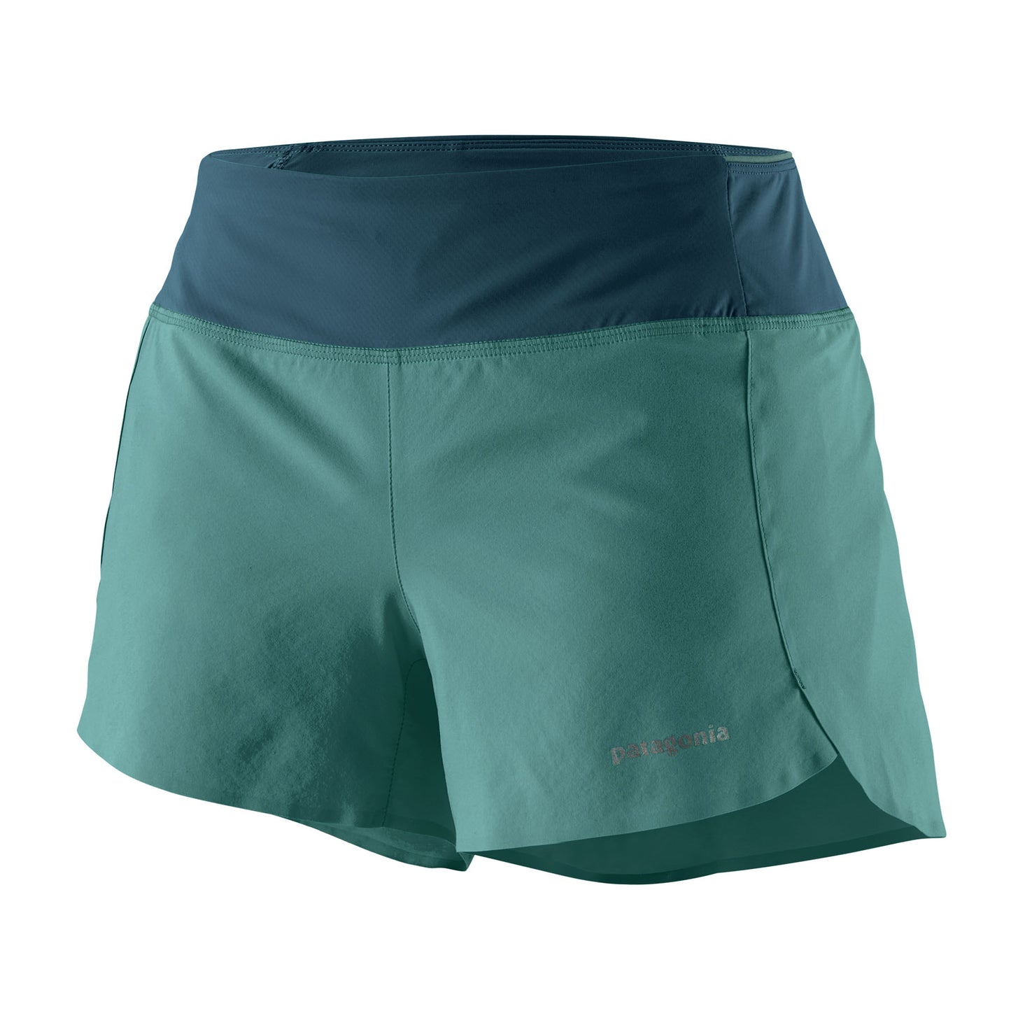 Women's Strider Pro Shorts - 3½"