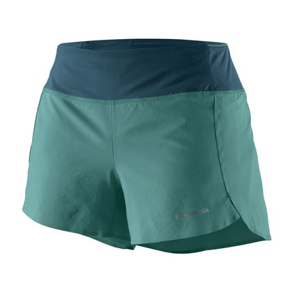 Women's Strider Pro Shorts - 3½"