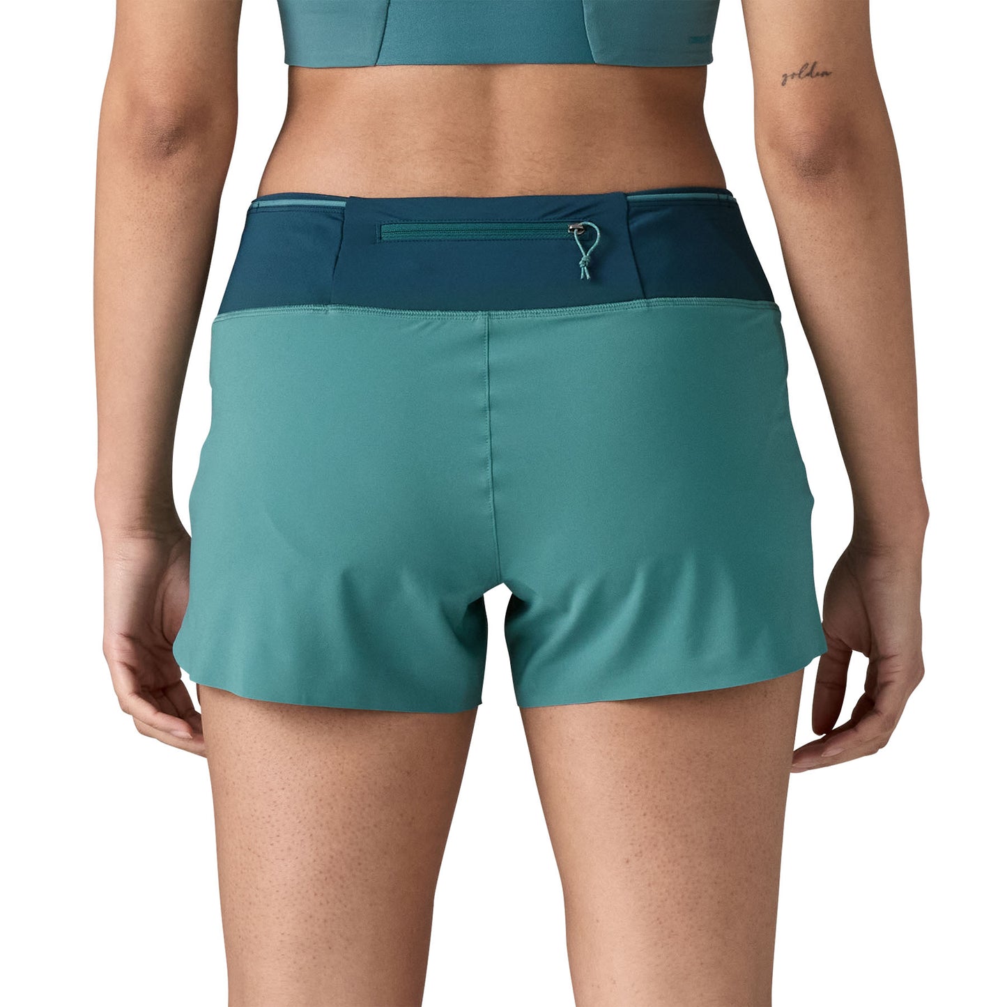 Women's Strider Pro Shorts - 3½"