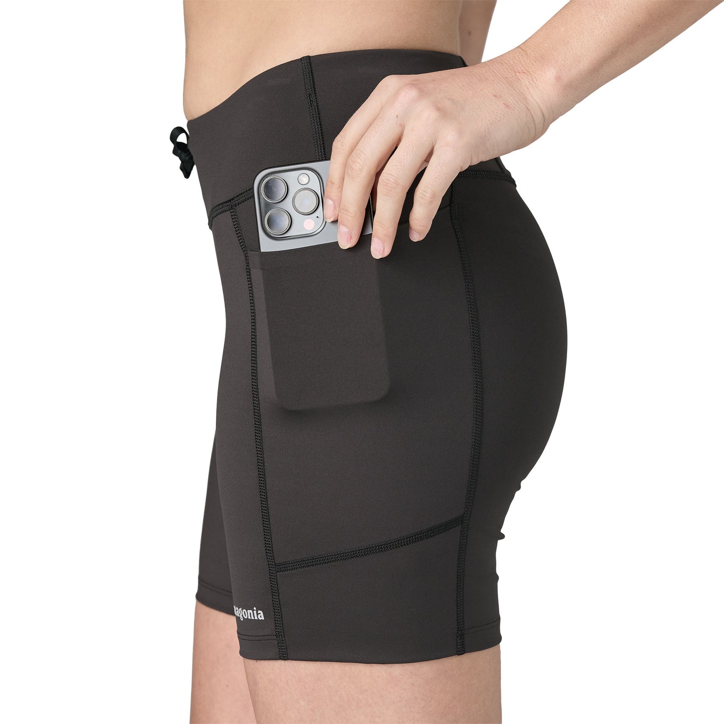 Women's Endless Run Short - 6"