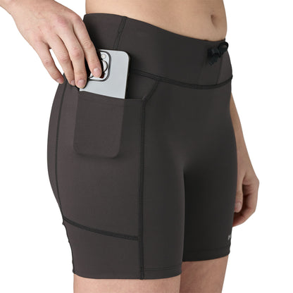 Women's Endless Run Short - 6"