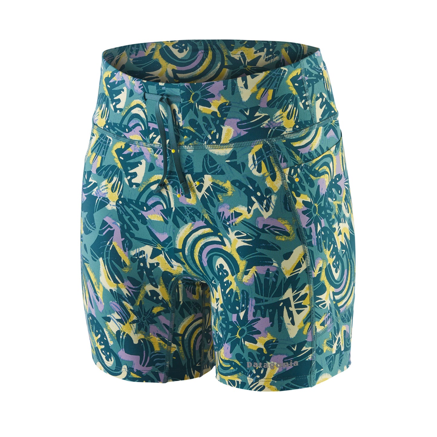Women's Endless Run Short - 6"