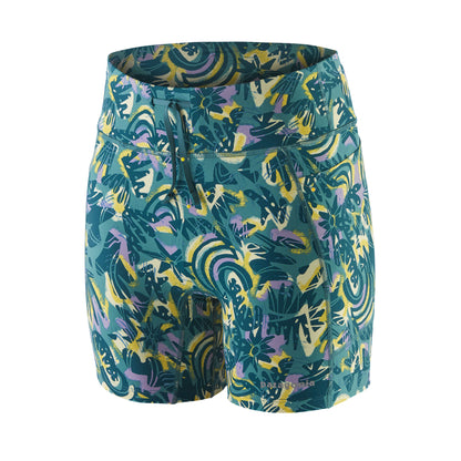 Women's Endless Run Short - 6"