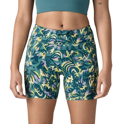 Women's Endless Run Short - 6"
