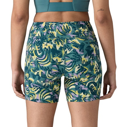 Women's Endless Run Short - 6"
