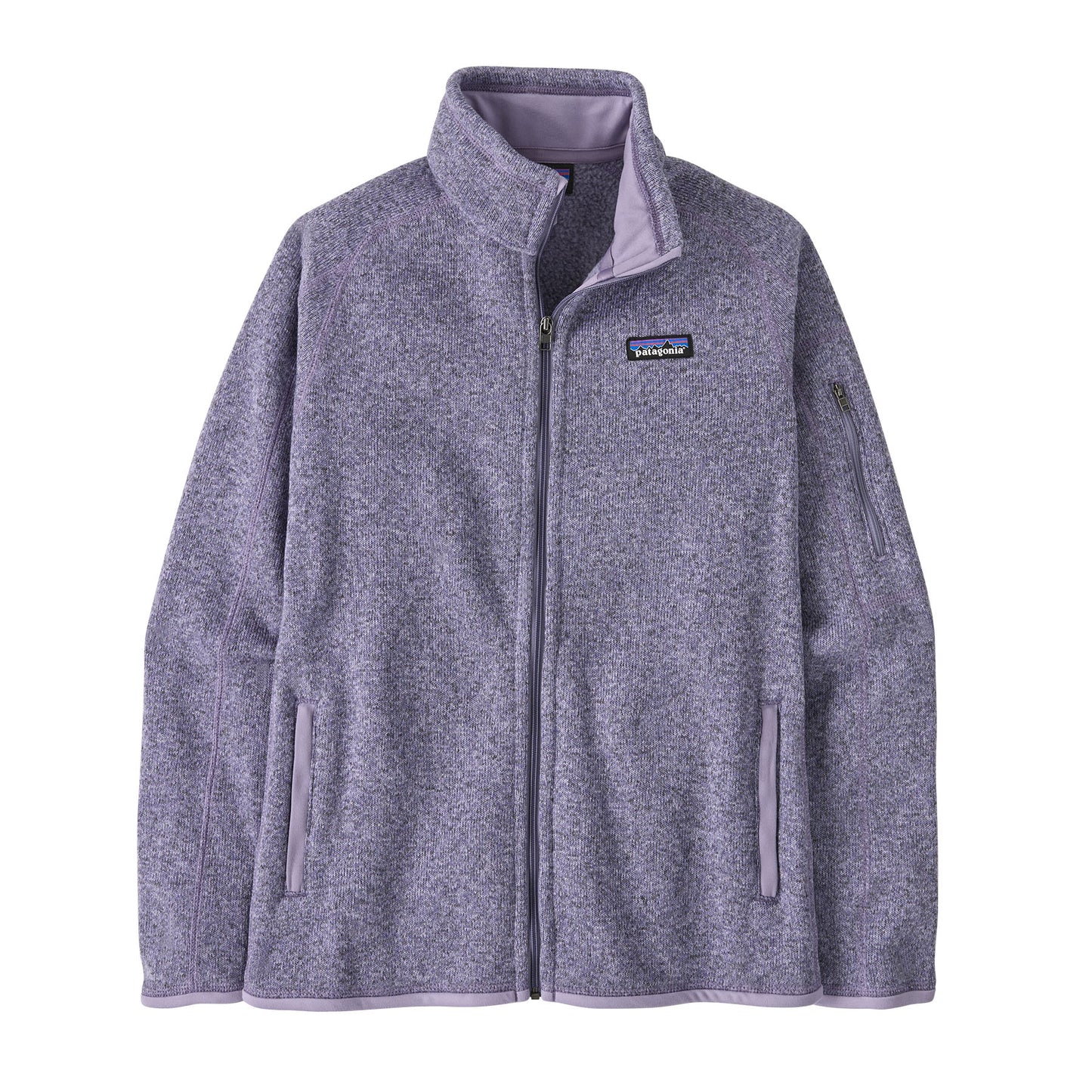 Women's Better Sweater™ Fleece Jacket
