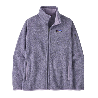 Women's Better Sweater™ Fleece Jacket
