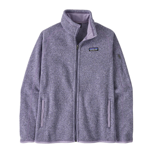 Women's Better Sweater™ Fleece Jacket