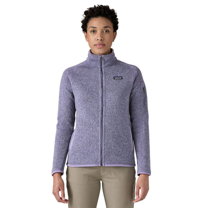 Women's Better Sweater™ Fleece Jacket