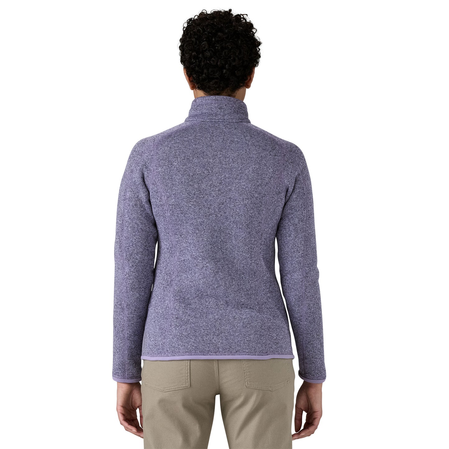 Women's Better Sweater™ Fleece Jacket