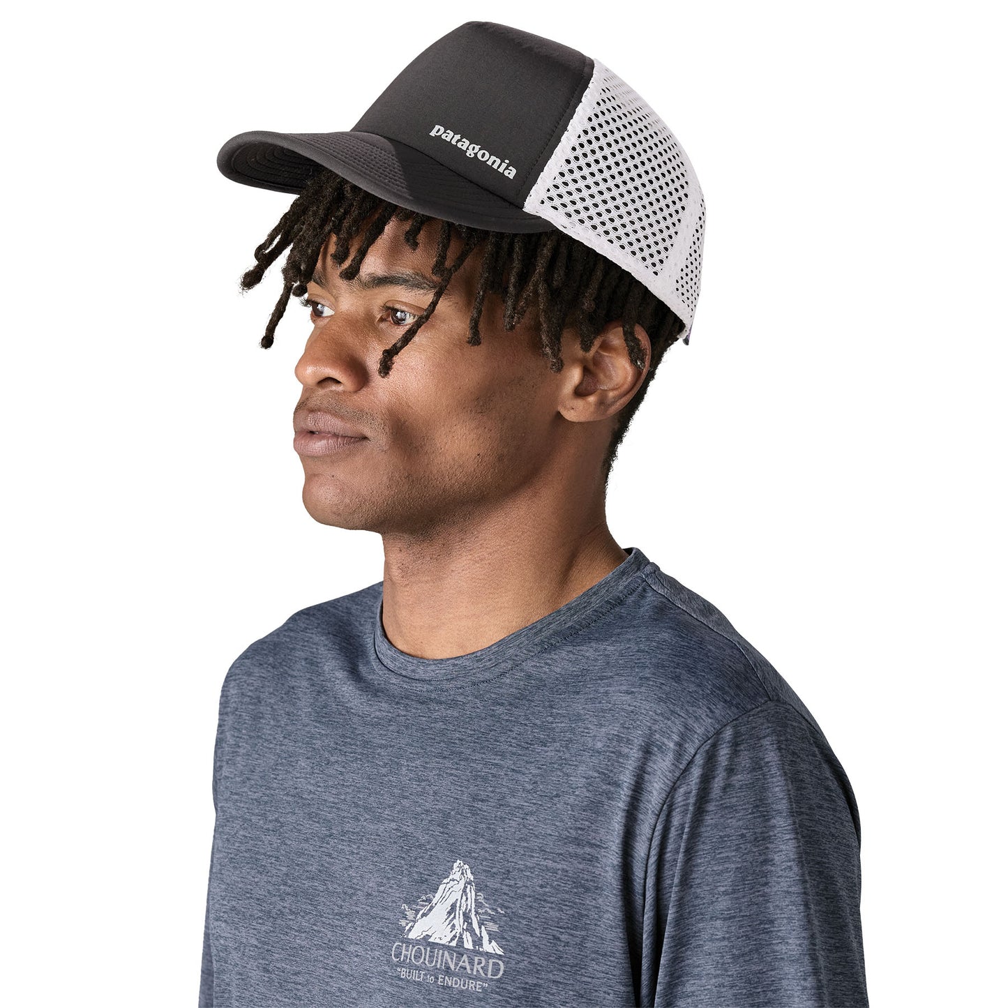 Duckbill Running Trucker Hat
