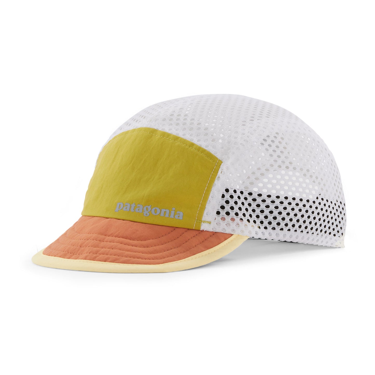 Duckbill Cap