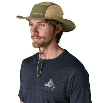 Quandary Brimmer