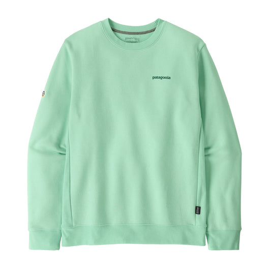 Fitz Roy Icon Uprisal Crew Sweatshirt