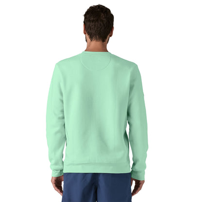 Fitz Roy Icon Uprisal Crew Sweatshirt