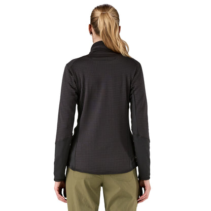 Women's R1® Fleece Pullover
