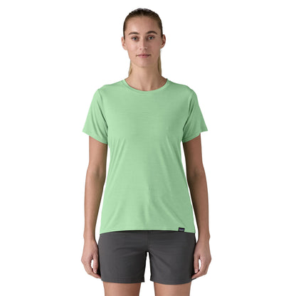 Women's Capilene® Cool Daily Shirt