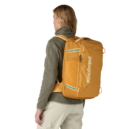 Black Hole Mini MLC 30L