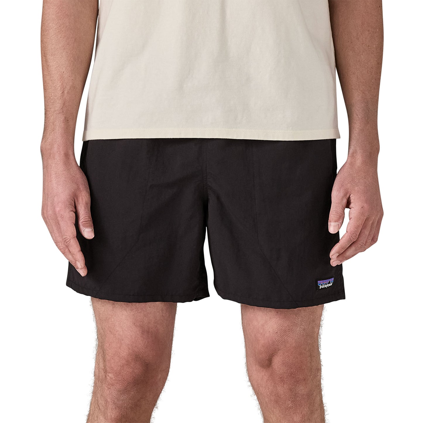 Men's Baggies Shorts 5"