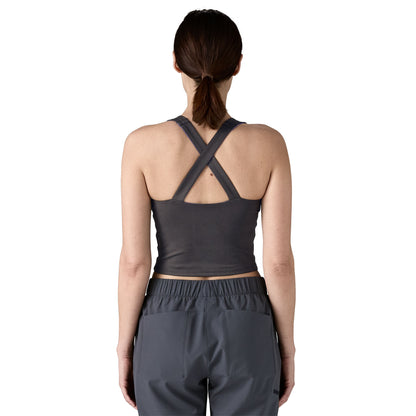 Women's Reversible Tank