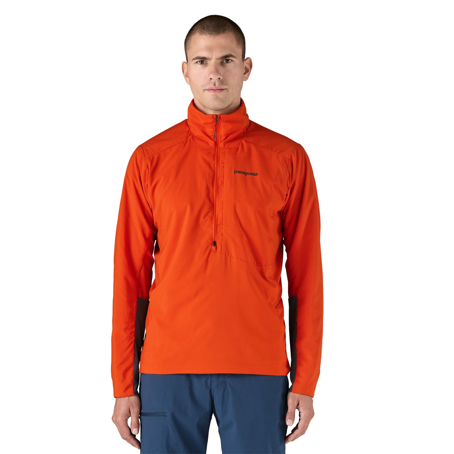 Men's Nano-Air Ultralight Pullover