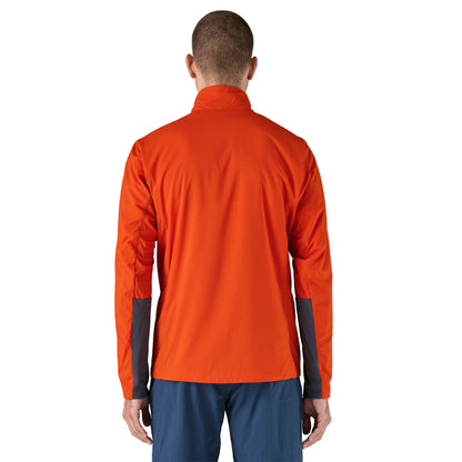 Men's Nano-Air Ultralight Pullover