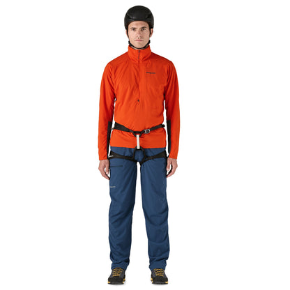 Men's Nano-Air Ultralight Pullover