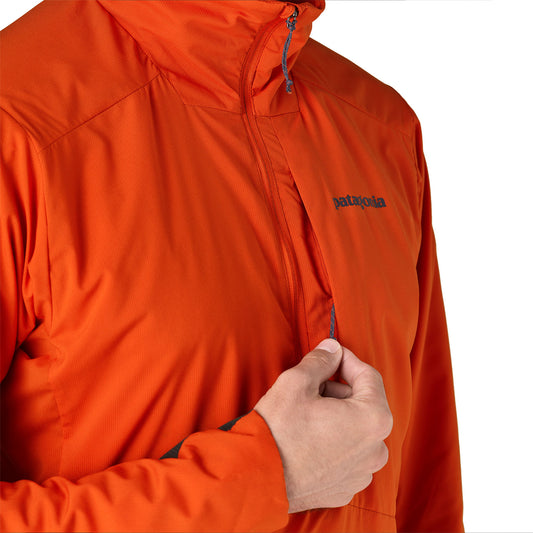 Men's Nano-Air Ultralight Pullover