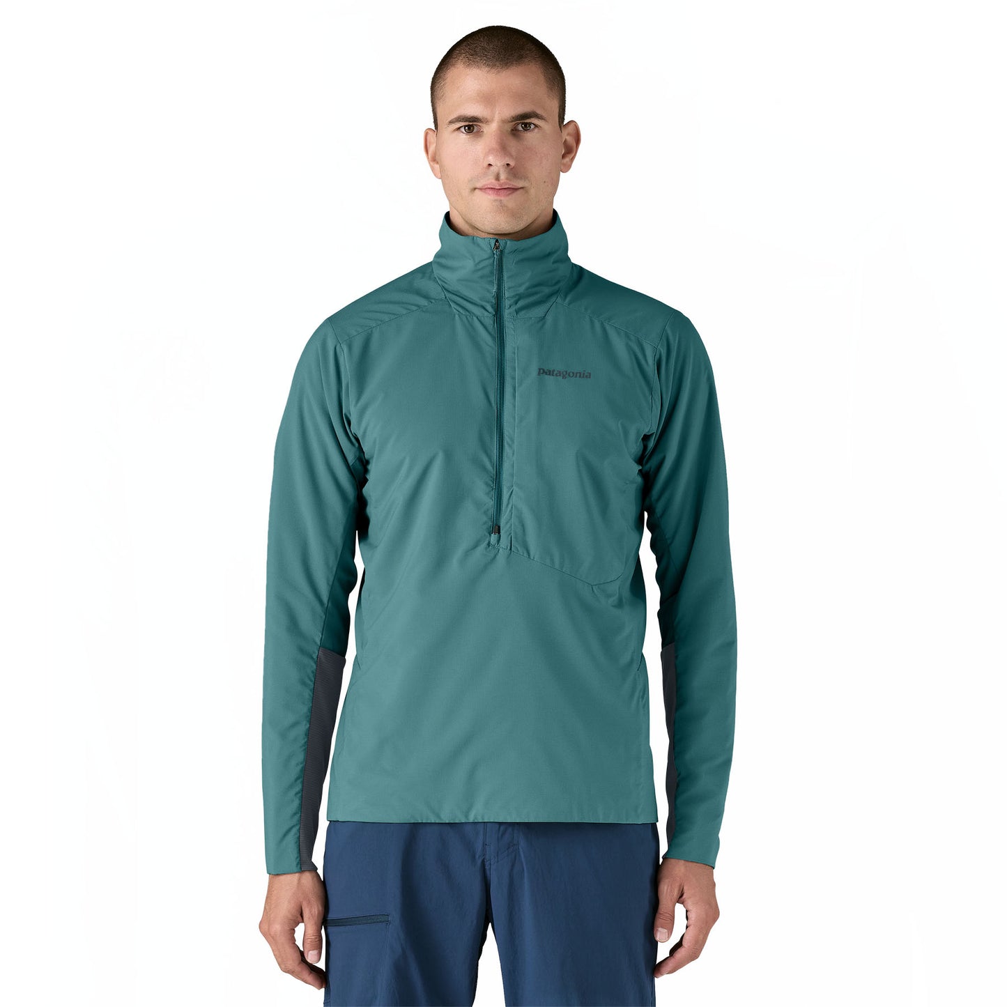 Men's Nano-Air Ultralight Pullover