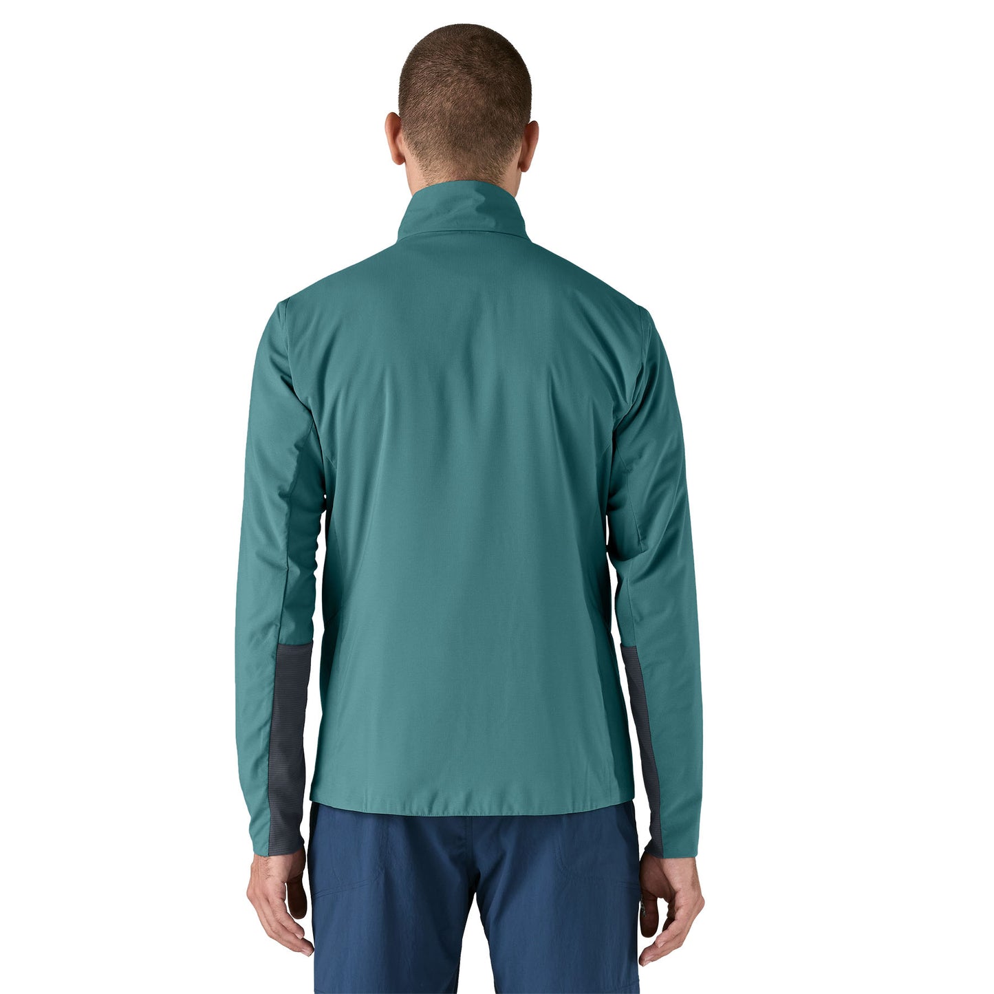 Men's Nano-Air Ultralight Pullover