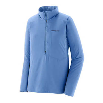 Women's Nano-Air Ultralight Pullover (Clearance)