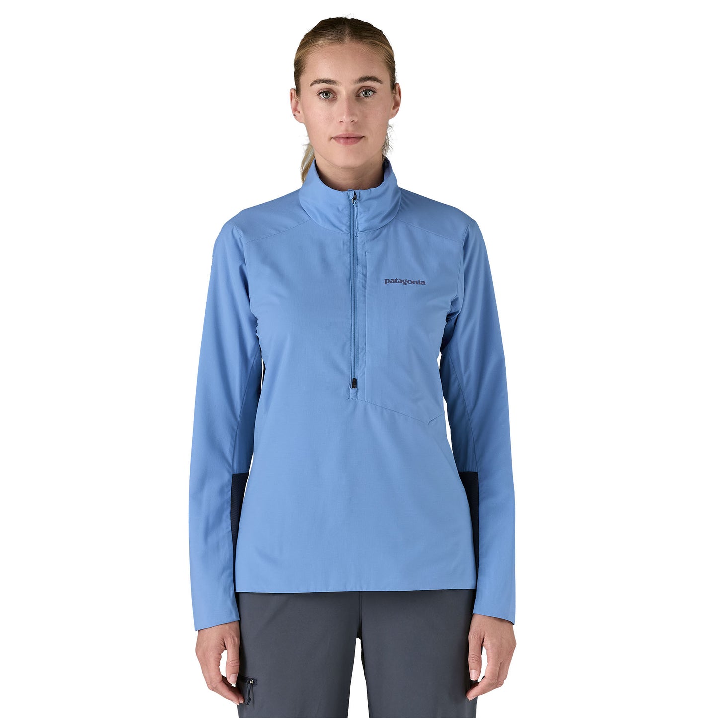 Women's Nano-Air Ultralight Pullover (Clearance)