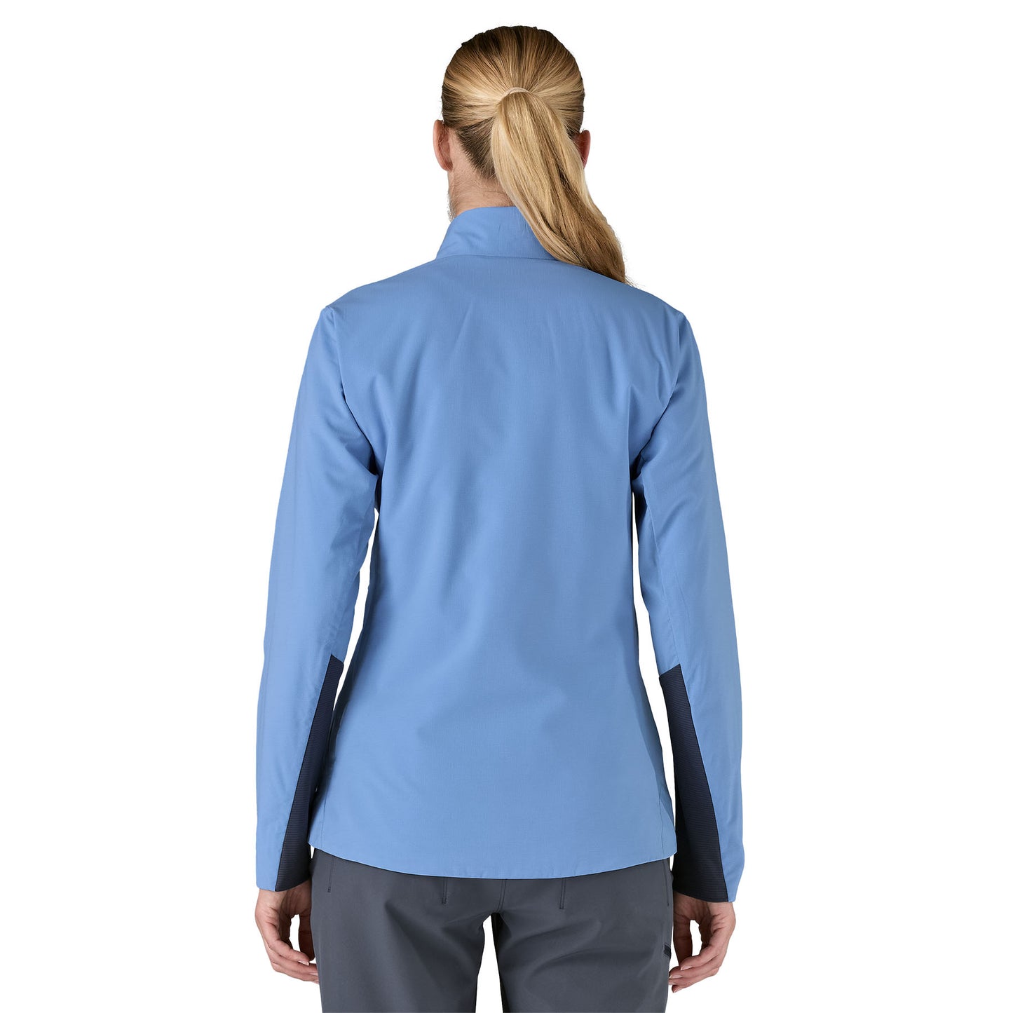 Women's Nano-Air Ultralight Pullover (Clearance)