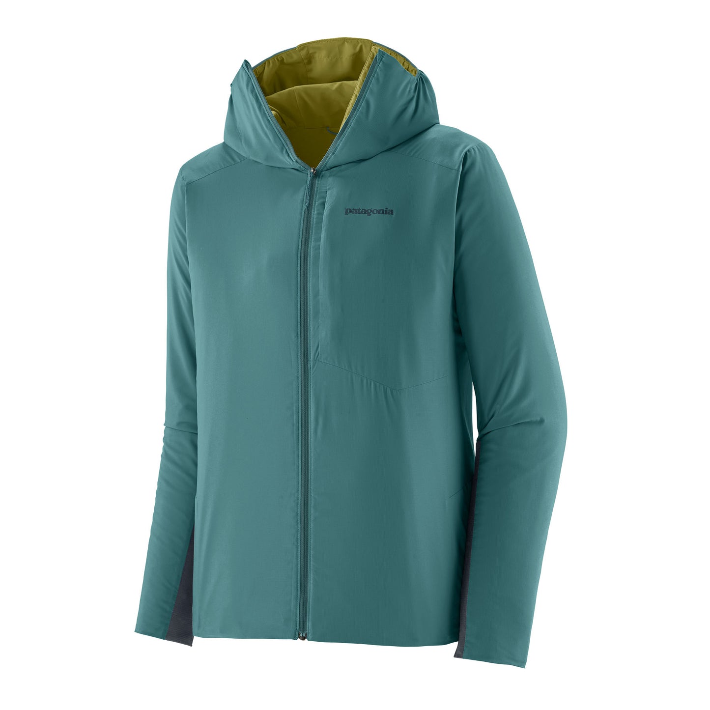 Men's Nano-Air Ultralight Full-Zip Hoody