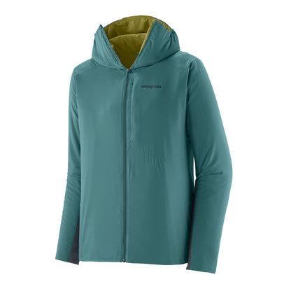 Men's Nano-Air Ultralight Full-Zip Hoody