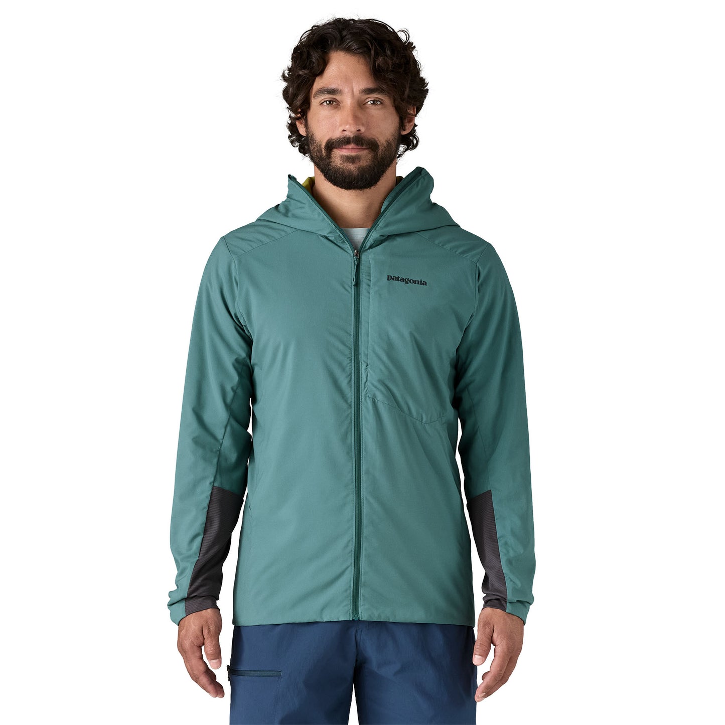 Men's Nano-Air Ultralight Full-Zip Hoody