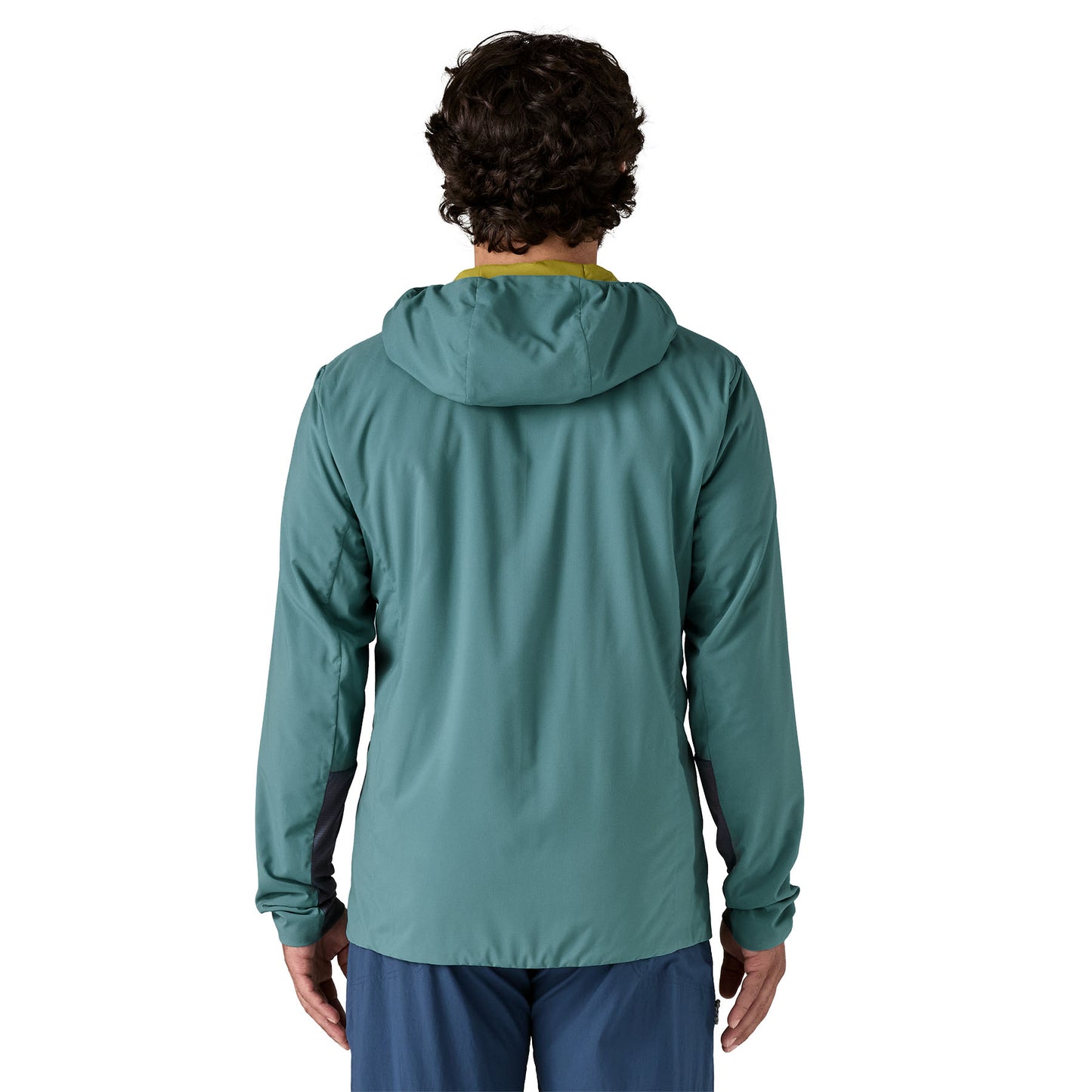 Men's Nano-Air Ultralight Full-Zip Hoody