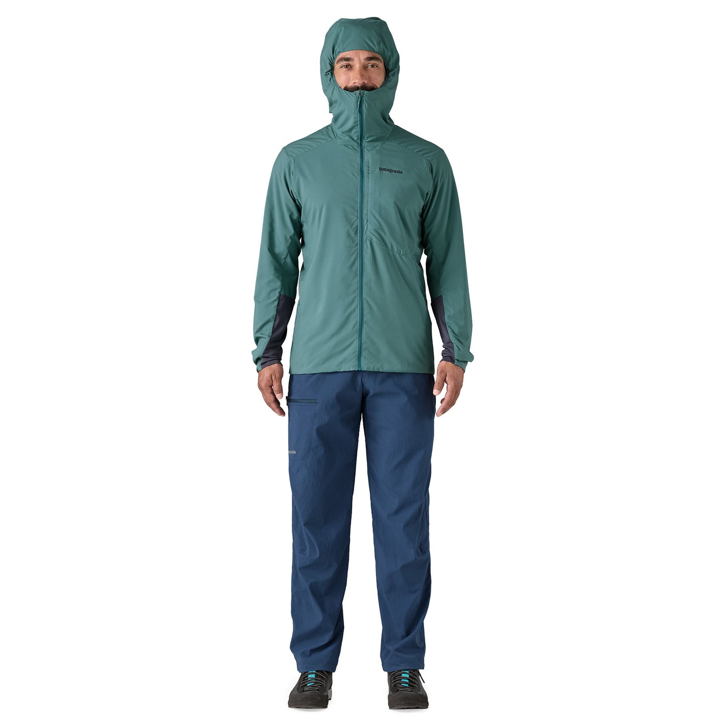 Men's Nano-Air Ultralight Full-Zip Hoody