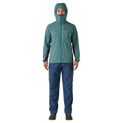 Men's Nano-Air Ultralight Full-Zip Hoody
